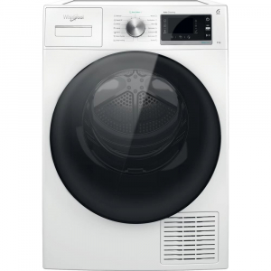 Whirlpool W6 D94WB EE szárítógép fehér